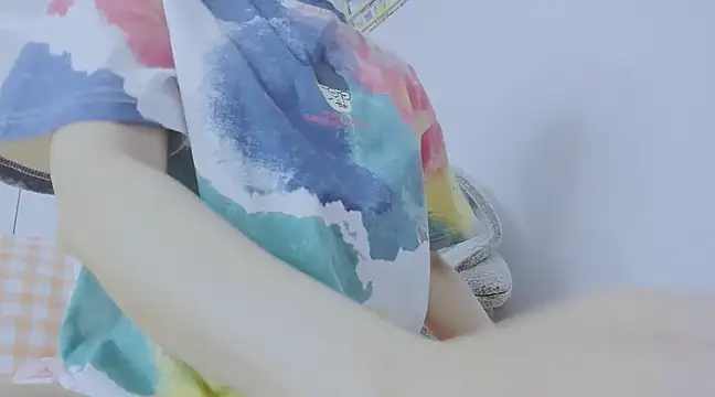 Snapshot of Linh_diudang chatting on 03.07.25 Linh diudang online show from 03.07.25