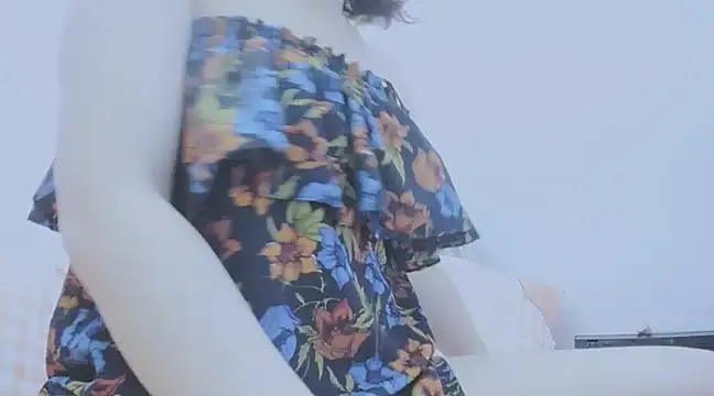 Snapshot of Linh_diudang chatting on 03.08.25 Linh diudang online show from 03.08.25