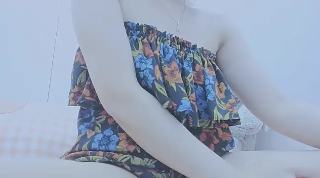 Snapshot of Linh_diudang chatting on 03.23.25 Linh diudang online show from 03.23.25