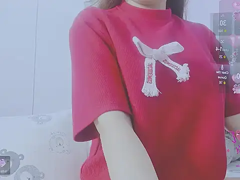 Snapshot of Linh_diudang chatting on 10.08.25 Linh diudang online show from 10.08.25