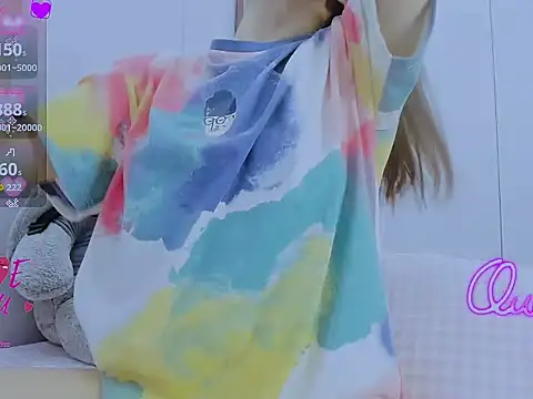 Snapshot of Linh_diudang chatting on 01.07.26 Linh diudang online show from 01.07.26