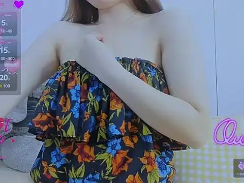 Snapshot of Linh_diudang chatting on 01.19.26 Linh diudang online show from 01.19.26