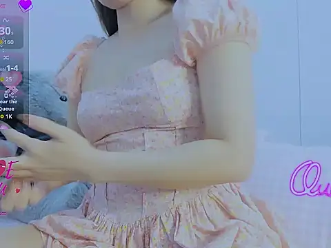 Snapshot of Linh_diudang chatting on 02.25.26 Linh diudang online show from 02.25.26