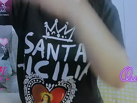 Snapshot of Linh_diudang chatting on 03.03.26 Linh diudang online show from 03.03.26