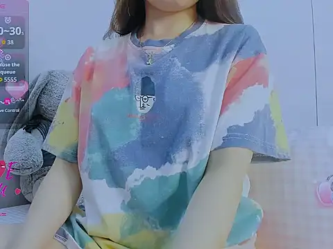 Snapshot of Linh_diudang chatting on 03.16.26 Linh diudang online show from 03.16.26