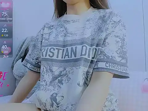 Snapshot of Linh_diudang chatting on 03.21.26 Linh diudang online show from 03.21.26