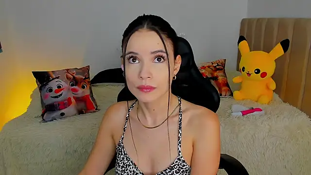 melanyrouse1 online show from 01.11.26