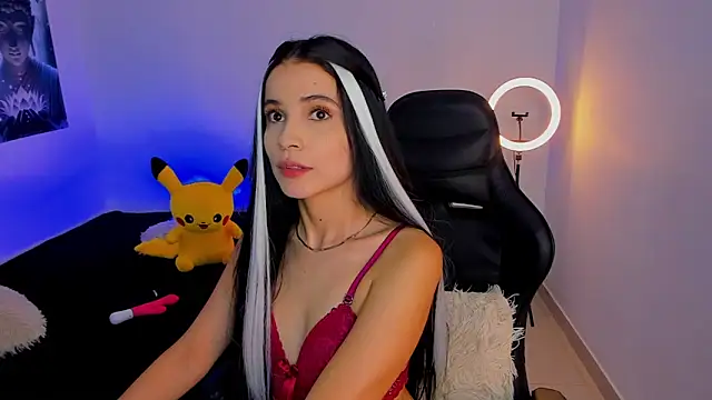 melanyrouse1 online show from 02.21.26