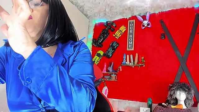 jena derboo online show from 02.19.26