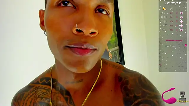 Snapshot of esteveen_ortegas_ chatting on 01.27.25 esteveen ortegas online show from 01.27.25