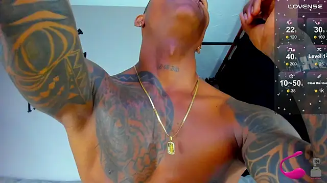 Snapshot of esteveen_ortegas_ chatting on 03.06.25 esteveen ortegas online show from 03.06.25