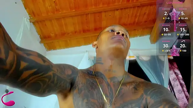 Snapshot of esteveen_ortegas_ chatting on 11.28.25 esteveen ortegas online show from 11.28.25