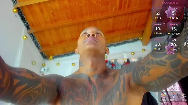 esteveen ortegas  online show from 02.06.26