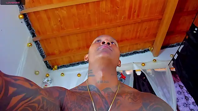 esteveen ortegas  online show from 03.16.26