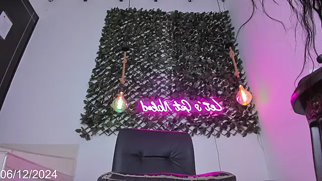 Brianna Stars online show from 12.07.24