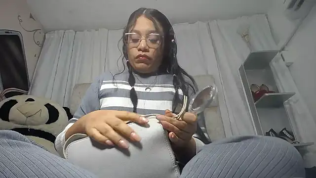 KEYRA-MILLER- online show from 01.17.26