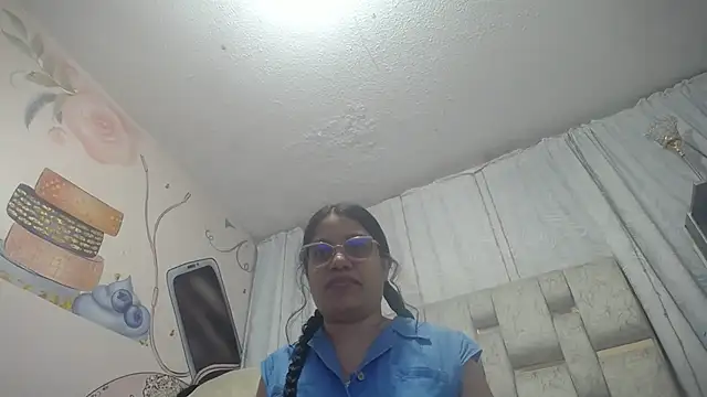 KEYRA-MILLER- online show from 03.13.26