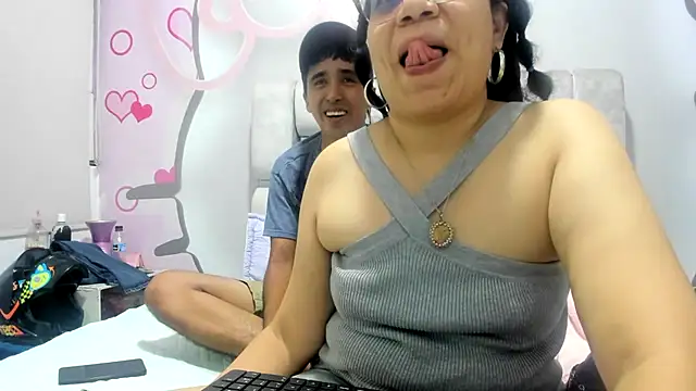 KEYRA-MILLER- online show from 05.14.26