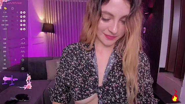 Leah Grey online show from 01.31.25