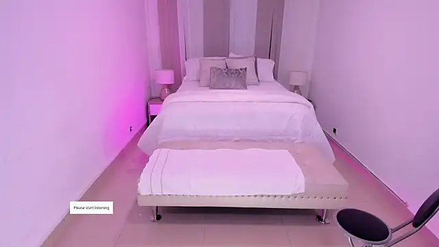 Leah Grey online show from 02.06.26