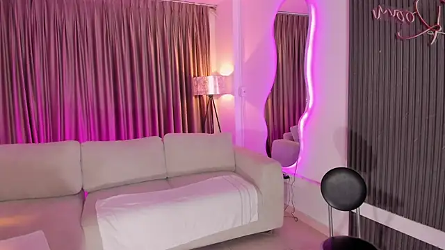 Leah Grey online show from 06.05.26