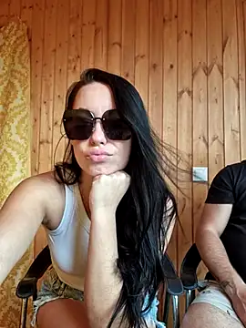 -Pupsiki- online show from 10.26.25