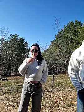 -Pupsiki- online show from 04.14.26