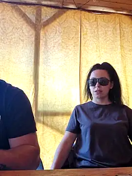 -Pupsiki- online show from 04.20.26