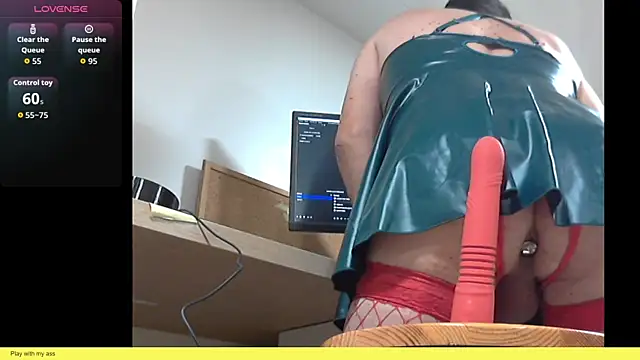anald66666 online show from 07.07.26