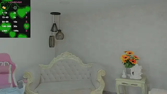 shantallknowless online show from 04.10.26