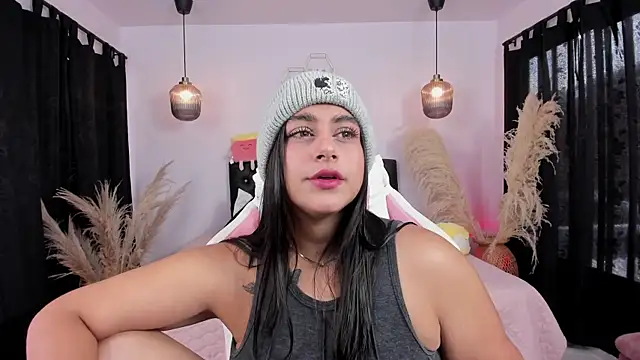 GabyRhodes online show from 03.17.25