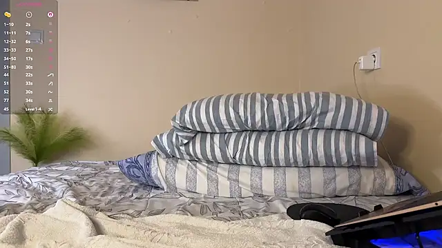 Naughty Mari online show from 09.10.25