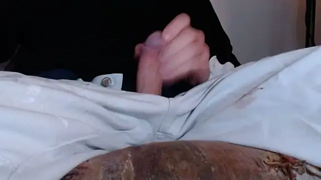 Snapshot of Cordt30 chatting on 11.01.25 Cordt30 online show from 11.01.25