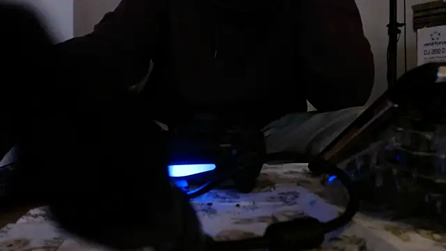 Snapshot of Cordt30 chatting on 03.21.26 Cordt30 online show from 03.21.26