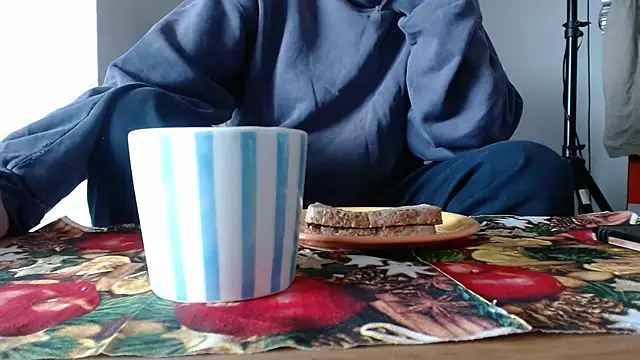 Snapshot of Cordt30 chatting on 03.23.26 Cordt30 online show from 03.23.26