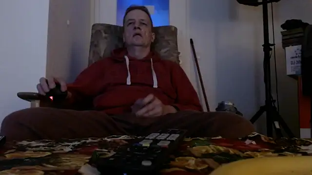 Snapshot of Cordt30 chatting on 04.05.26 Cordt30 online show from 04.05.26