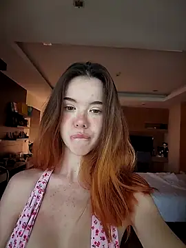 Snapshot of Teya_New chatting on 03.13.26 Teya New online show from 03.13.26