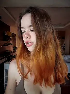 Snapshot of Teya_New chatting on 03.14.26 Teya New online show from 03.14.26
