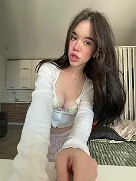 Snapshot of Teya_New chatting on 06.24.26 Teya New online show from 06.24.26