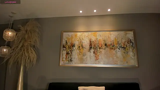 PaulinaSantos  online show from 03.08.26