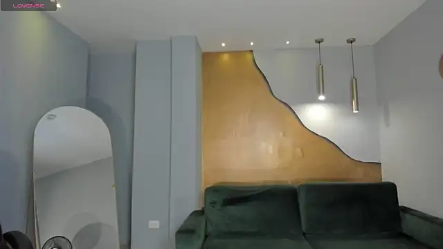 PaulinaSantos  online show from 05.19.26