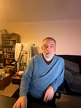 LondonTeffy online show from 11.04.25