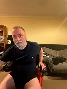 LondonTeffy online show from 11.12.25