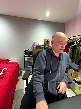 LondonTeffy online show from 01.08.26