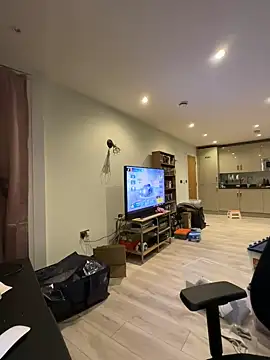 LondonTeffy online show from 01.12.26