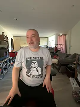 LondonTeffy online show from 03.19.26