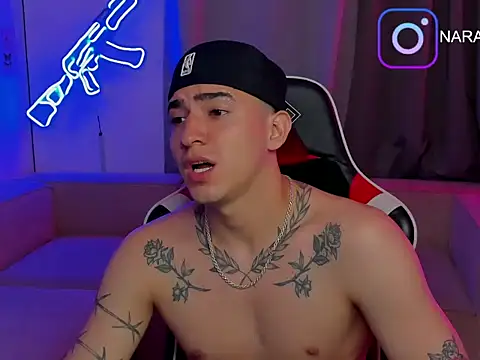 Naranjo s06 online show from 04.20.26