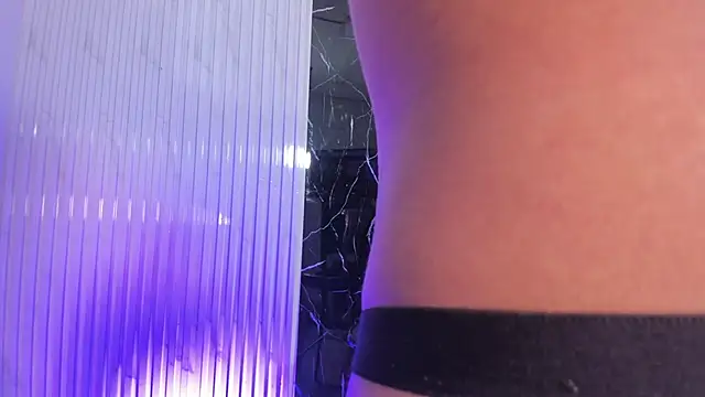 Snapshot of Mell_Saenz chatting on 01.21.25 Mell Saenz online show from 01.21.25