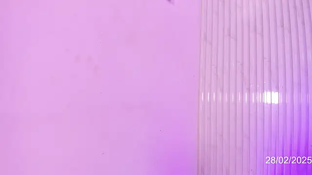 Snapshot of Mell_Saenz chatting on 02.28.25 Mell Saenz online show from 02.28.25