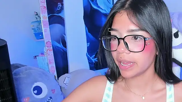 Snapshot of cutestephuwu chatting on 03.18.25 cutestephuwu online show from 03.18.25